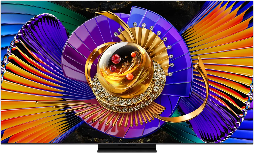 TCL MSQLED85L
