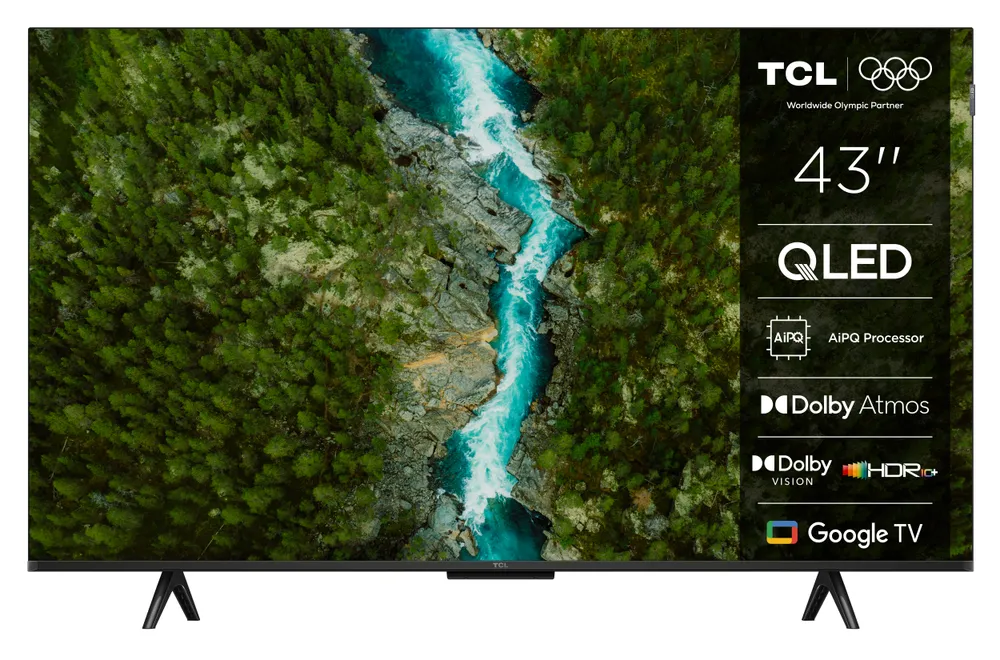 TCL C655K (QLED780K)