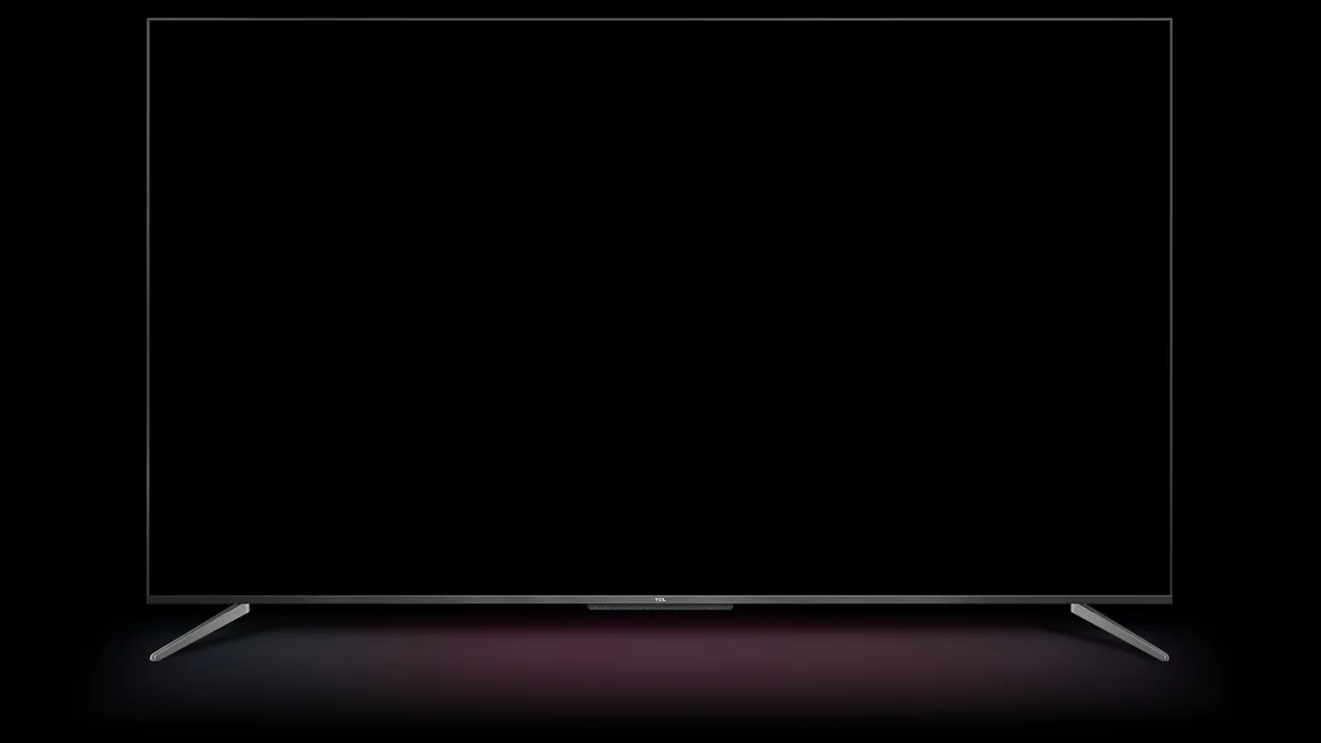 TCL QLED810K