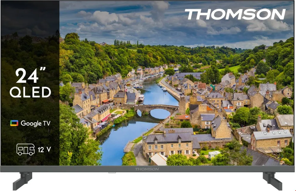 Thomson HQG3S15C