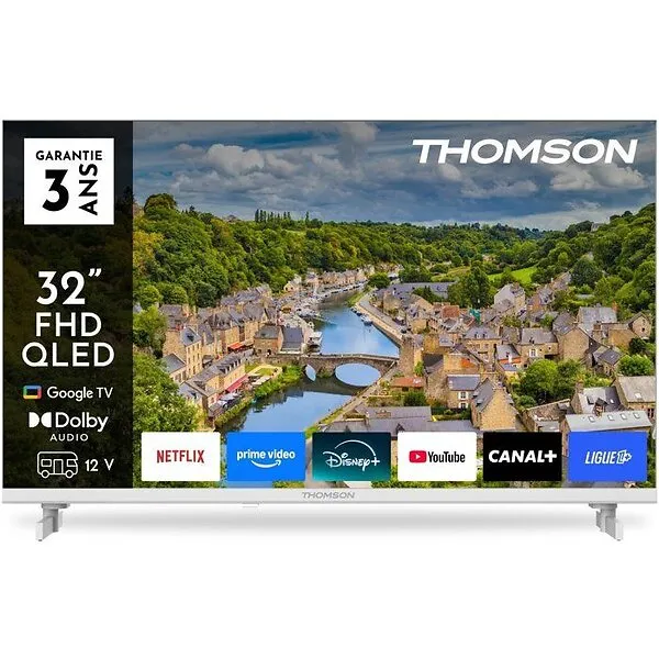 Thomson FQG3S15CW