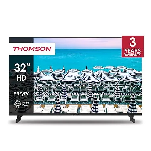 Thomson HD2S13