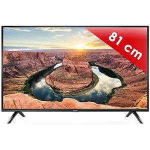 Thomson HD3341