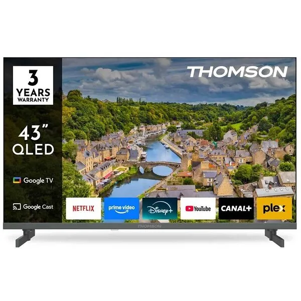 Thomson FQG3S15