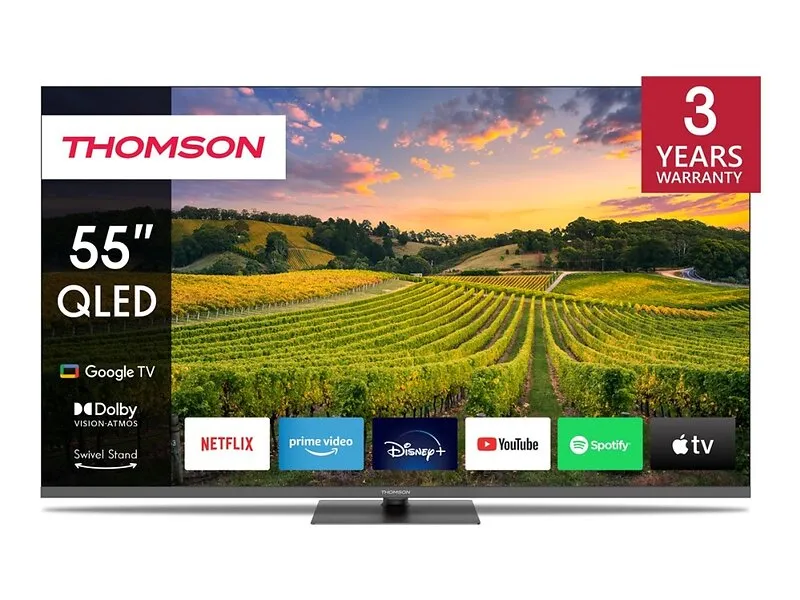 Thomson QG5C14