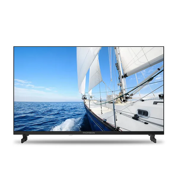 Thomson HD