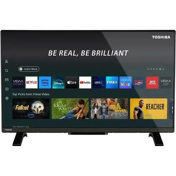 Toshiba QV2F63DG