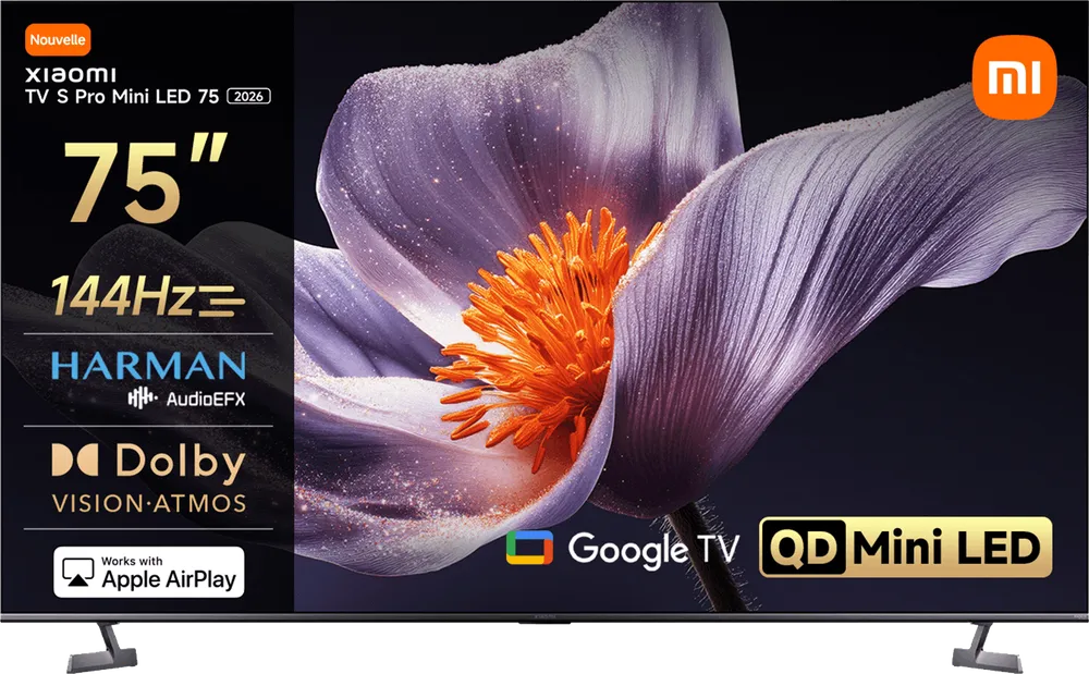 Xiaomi 2160P